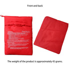Reusable Microwave Sweet Corn Potato Express Cooking Bag