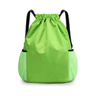 Large Capacity Drawstring Fitness Backpack