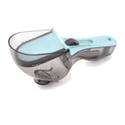 Adjustable Measuring Spoon With Magnetic Suction