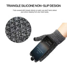 Touch Screen Gloves with Thermal Lining