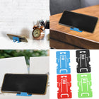 Card Type Folding Mobile Phone Holder