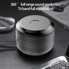 Portable Bluetooth Speaker