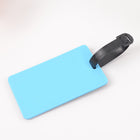 Pvc Luggage Tag