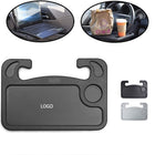 Car Steering Wheel Tray For Eating Work