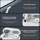 20-in-1 Multifunctional Electronic Device Cleaning Tool