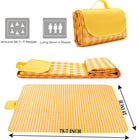 Oversized Waterproof Sandproof Picnic Blanket
