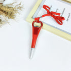 2-in-1 Ballpoint Pen Bottle Opener
