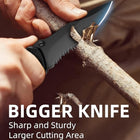 13-In-1 Pocket Utility Knife