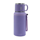 316 Stainless Steel Tea Infuser Mug With Handle