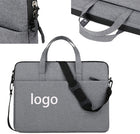Slim Computer Tote
