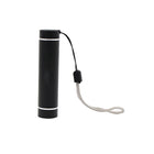 Aluminum Flashlight