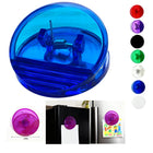 Magnetic Clip Round Strong Durable Office Home