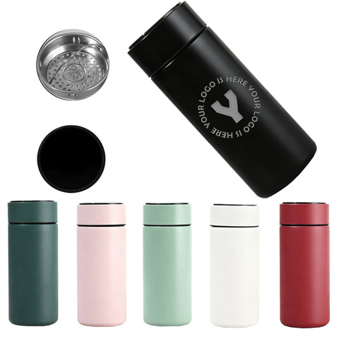 Mini Portable Insulated Mug