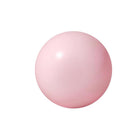 Inflatable Yoga Balance Ball