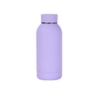 Insulated Mug with Narrow Mouth