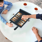 Travel Game Backgammon Sets