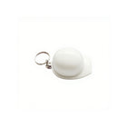 Hard Hat Bottle Opener Keychain