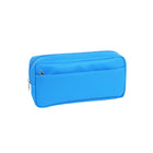 Minimalist Double-Layer Oxford Cloth Pencil Case
