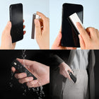 Fingerprint Proof Screen Cleaner Spray With Microfiber