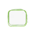 Clear Makeup Bag