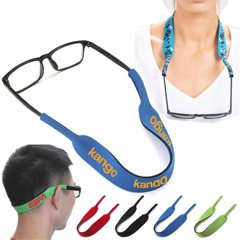 Eyeglasses String Holder Strap Cord