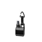 2.7oz/80ml Travel Portable Plastic Spray Bottle