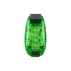Bicycle Led Tail Night Running Light