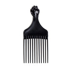 Wide Tooth Combs