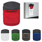 Plastic Magnetic Clip for School Office Students