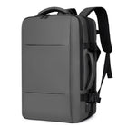 Expandable Backpack