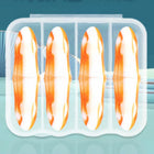 Soundproof Foam Earplugs