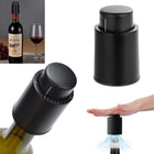 Reusable Vacuum Wine Stoppers