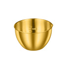 Stainless Steel Mixing Bowl