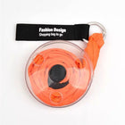 Portable Multifunctional Small Disc Folding Bag