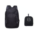 Lightweight Foldable Water Resistant Backpack