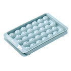 Home Ice Ball Maker