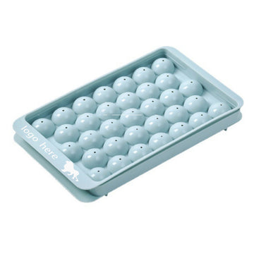Home Ice Ball Maker