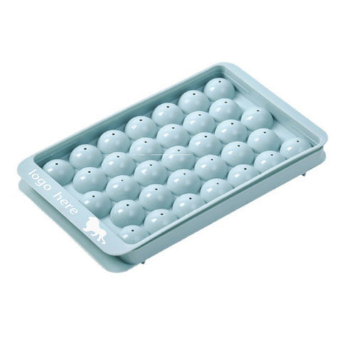 Home Ice Ball Maker