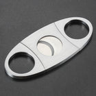 Stainless Steel Cigar Cutter