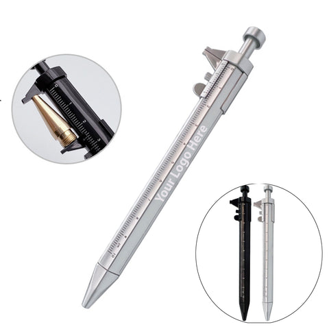 Vernier Caliper Measuring Tool Pen