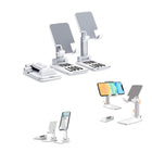 Foldable Telescopic Portable Phone Stand
