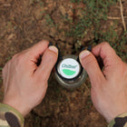 Buckle Water Bottle Webbing Hanger