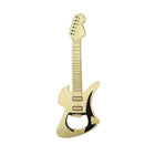 Titanium-Plated Guitar Bottle Opener