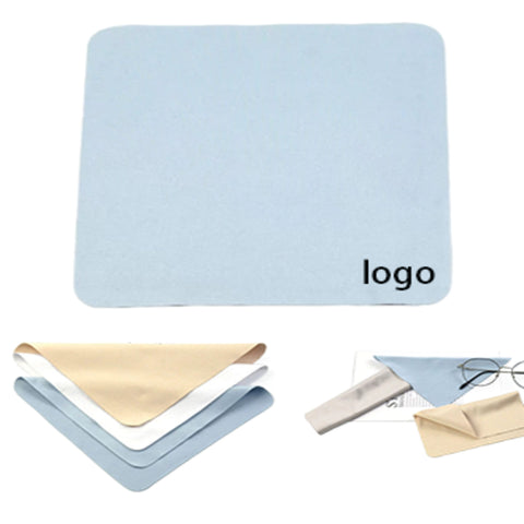 Glasses Cleaning Cloth