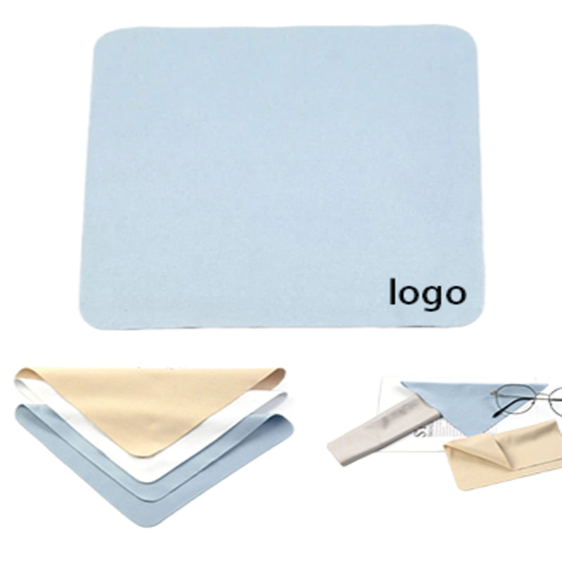 Glasses Cleaning Cloth