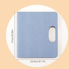 Handle Notebook
