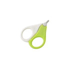 Safety Anti-Pinch Baby Nail Scissors