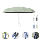 Automatic Ring Handle Umbrella