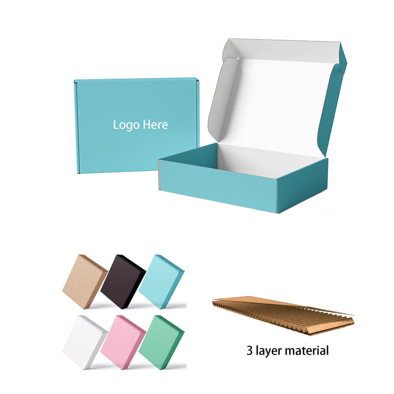 Display Mailer Boxes 9.84