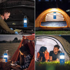 LED Camping Lantern